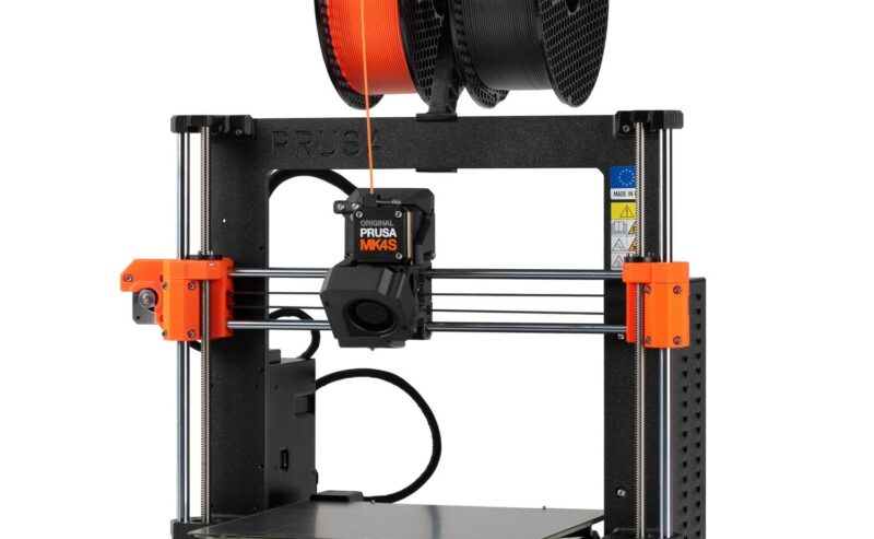 Stampa 3D FDM: la guida completa.