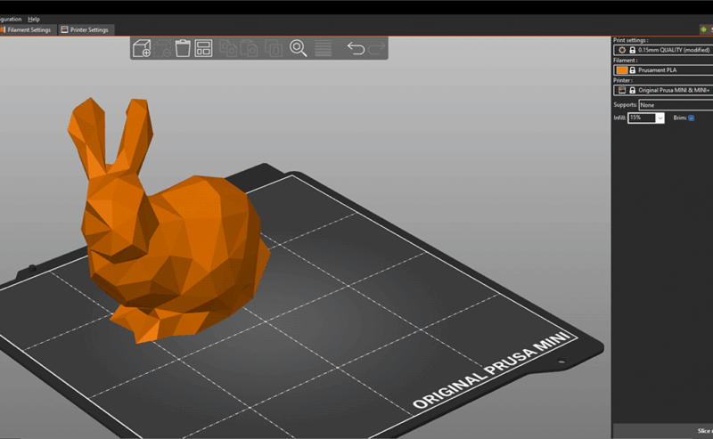 Dal file STL al G‑Code: i 10 passaggi fondamentali per ottimizzare il flusso di stampa 3D