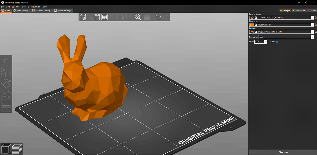 Dal file STL al G‑Code: i 10 passaggi fondamentali per ottimizzare il flusso di stampa 3D