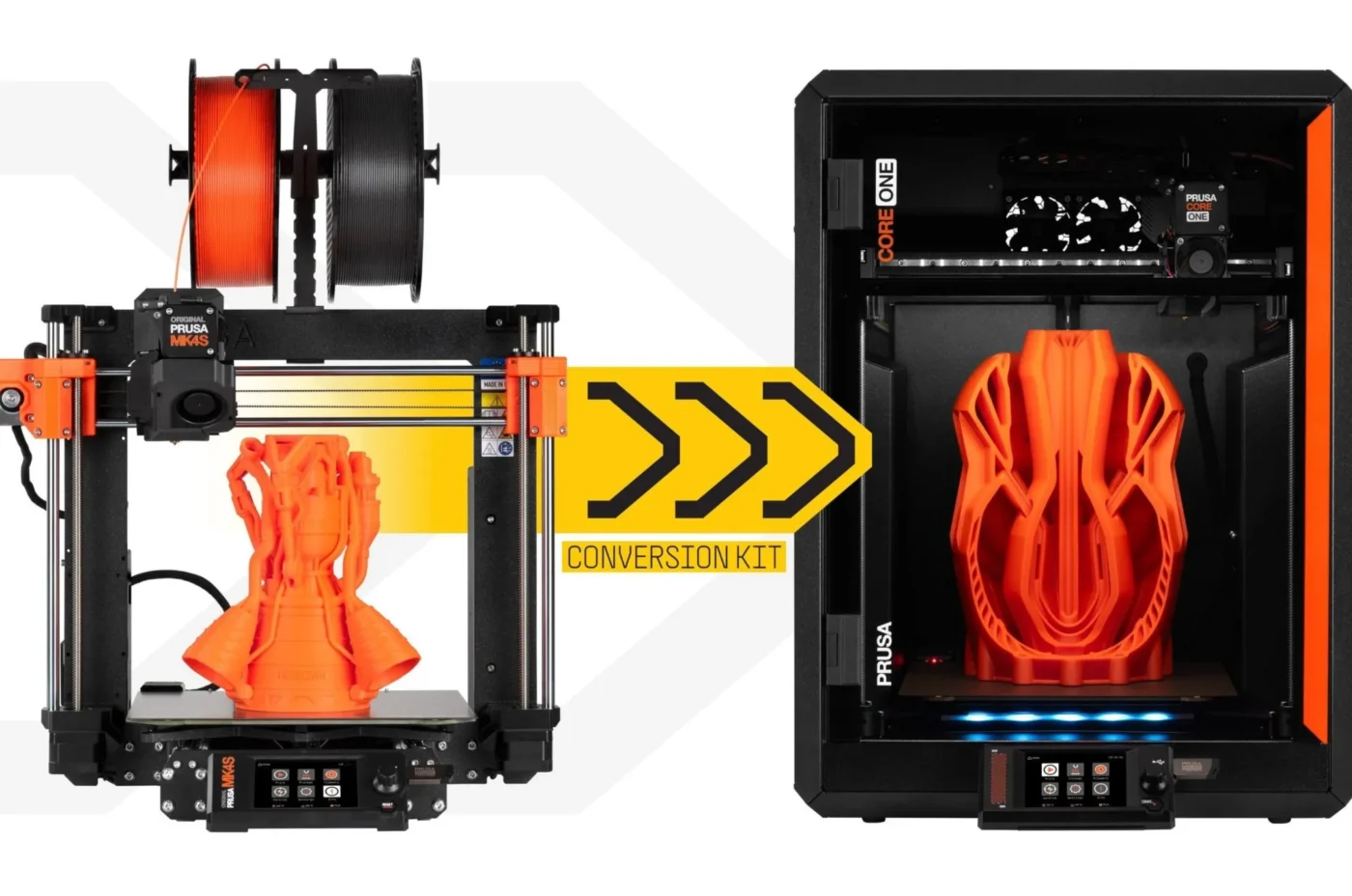 Prusa Core One