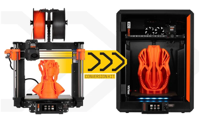 Prusa Core One