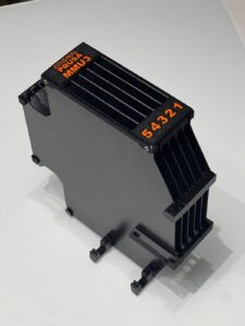 mk4s con mmu3