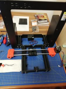 kit prusa mk4