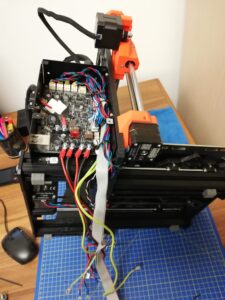kit prusa mk4