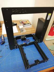 kit prusa mk4