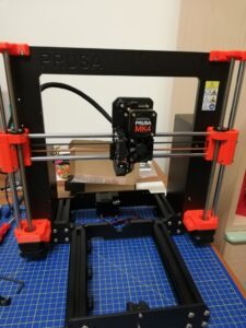 kit prusa mk4