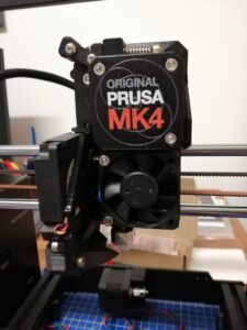 kit prusa mk4