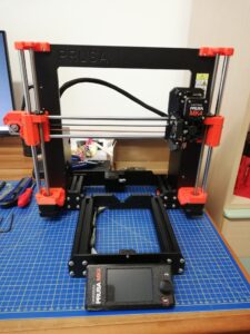 kit prusa mk4