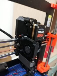 kit prusa mk4