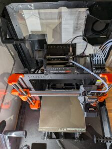 Prusa mmu3 per mk4s