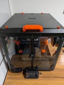 Prusa mmu3 per mk4s
