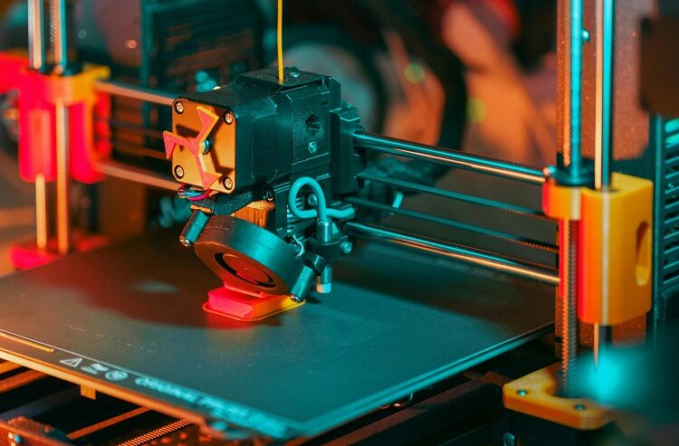Come tensionare le cinghie della stampante 3D: guida al ghosting