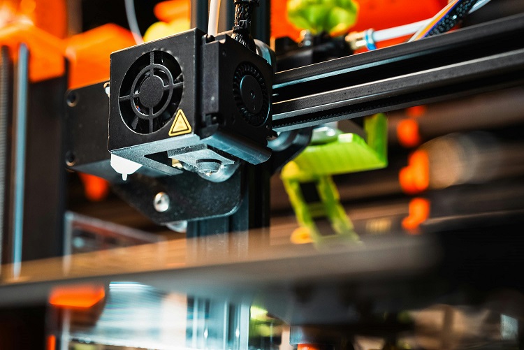 Come pulire l’ugello della stampante 3D: guida al clogging