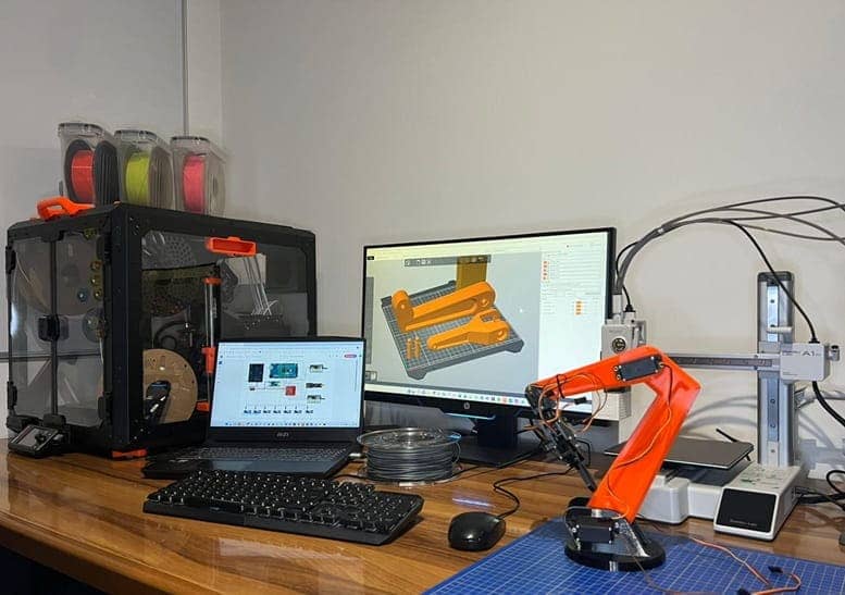 Protoz: Blog sulla Stampa 3D | Guide per Progettisti e Maker