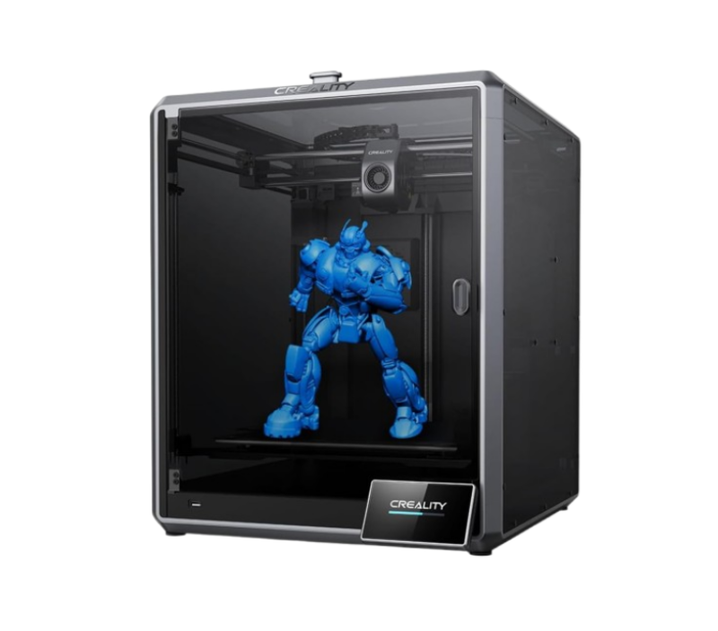 Migliori stampanti 3D con piatto superiore a 300x300 mm: guida completa 2026 2 stampanti 3D con piatto superiore a 300x300 mm