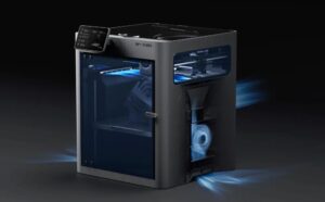 BambuLab X2D: Il doppio estrusore diventa per tutti?