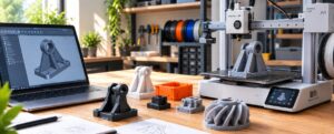 Protoz: Blog sulla Stampa 3D | Guide per Progettisti e Maker 3 casi studio stampa 3D