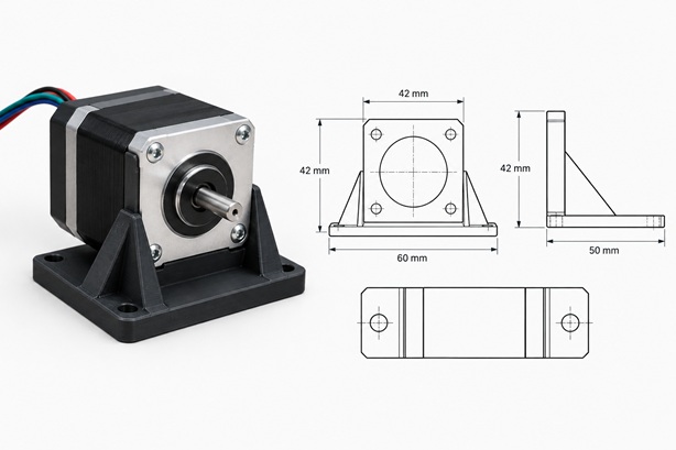 Progettazione generativa con AI e design per la stampa 3D